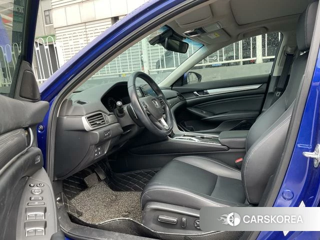 Honda Accord id 4336380 из Китая 14