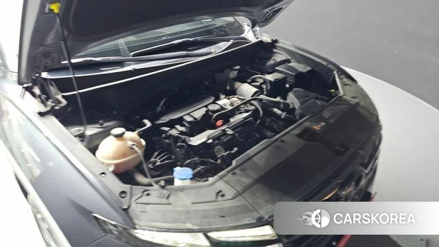 Hyundai Tucson (NX4) id 4294008 из Кореи 26