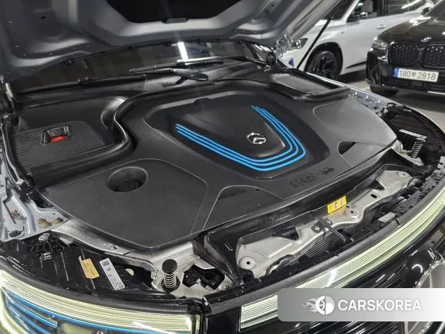 Mercedes-Benz EQC N293 id 3535512 из Кореи 16