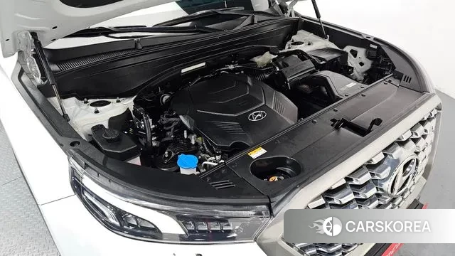 Hyundai Palisade id 3650078 из Кореи 16