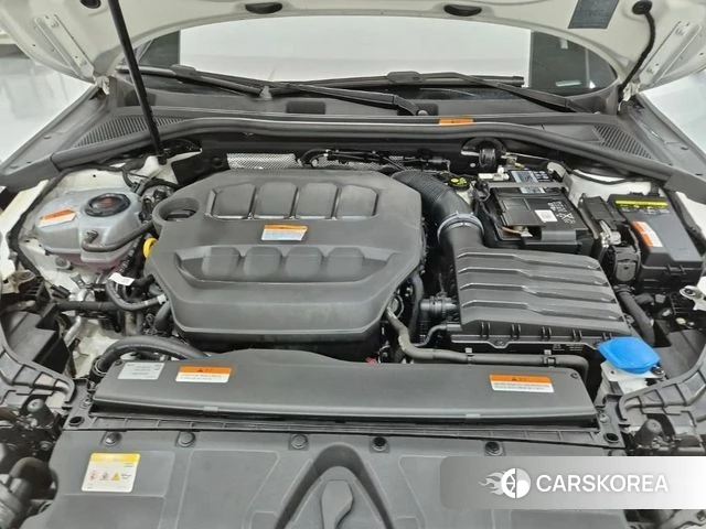 Audi A3 (8Y) id 4566838 из Кореи 15