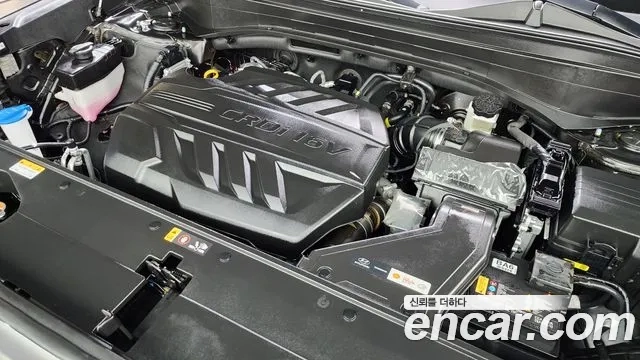 Hyundai The New Palisade id 2949044 из Кореи 16