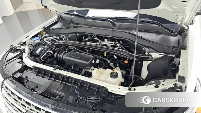 Ford Explorer 6th Generation id 4584746 из Кореи 34