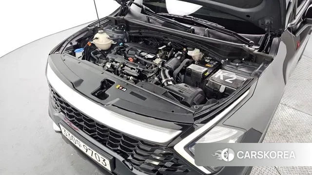 Kia Sportage 5th Generation id 3629700 из Кореи 16