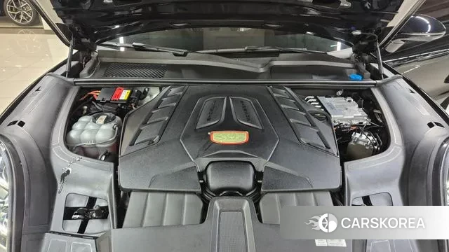 Porsche Cayenne (PO536) id 3060229 из Кореи 16