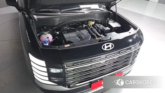 Hyundai Palisade (LX3) id 3523193 из Кореи 16