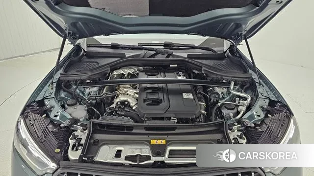 Mercedes-Benz GLC-Class X254 id 3347188 из Кореи 16