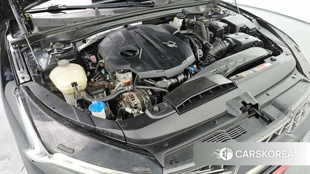 Kia K5 3rd generation id 3916835 из Кореи 16