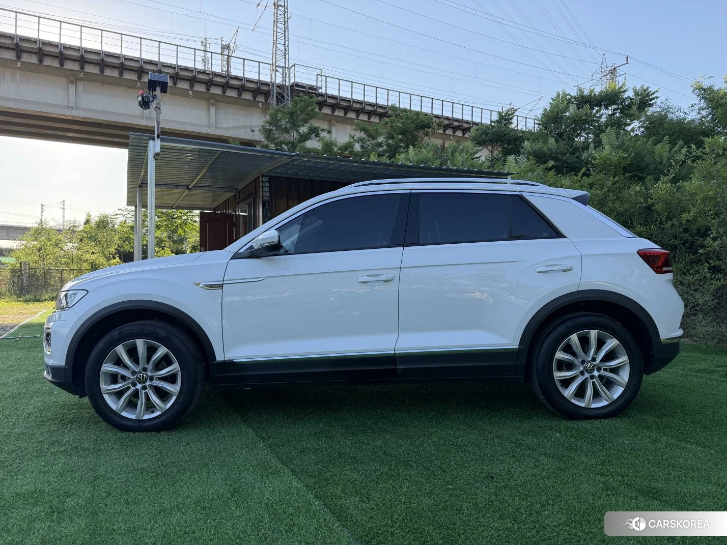 Volkswagen Exploring songs id 4461447 из Китая 10
