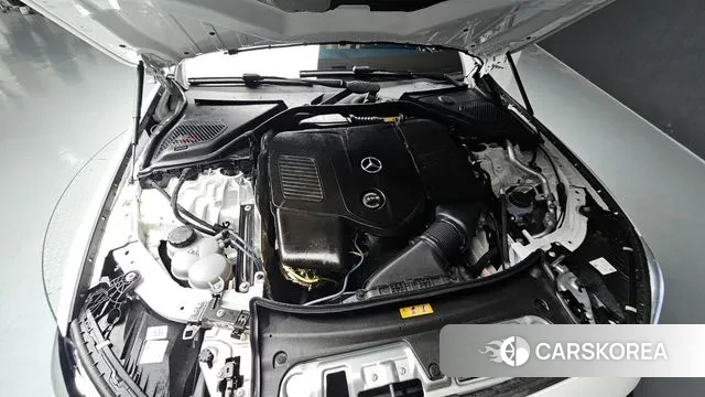 Mercedes-Benz E-Class W214 id 3477301 из Кореи 16