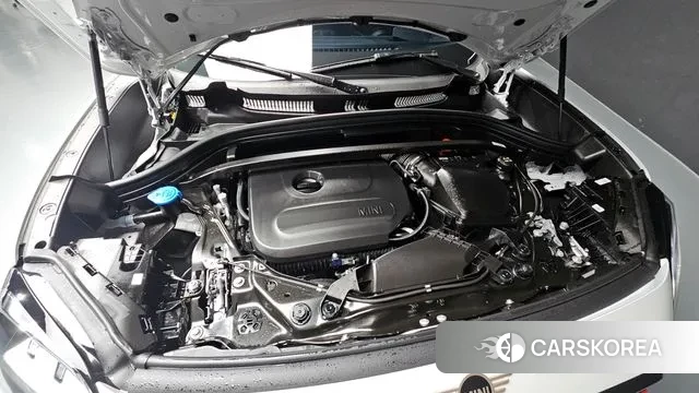 Mini Cooper S Countryman 3rd Generation id 3731178 из Кореи 16