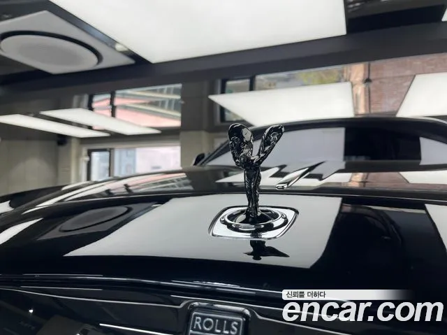 Rolls-Royce Lace id 2627136 из Кореи 16