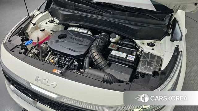 Kia Seltos id 3964580 из Кореи 16
