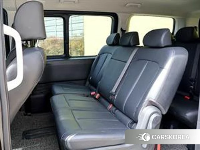 Hyundai Staria id 4623682 из Кореи 9