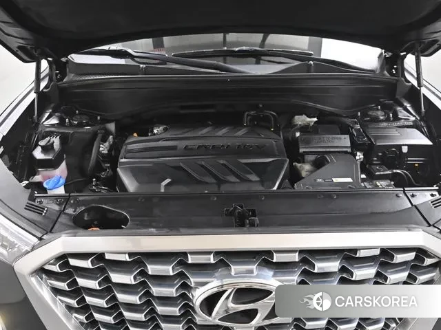 Hyundai Palisade id 3733603 из Кореи 16