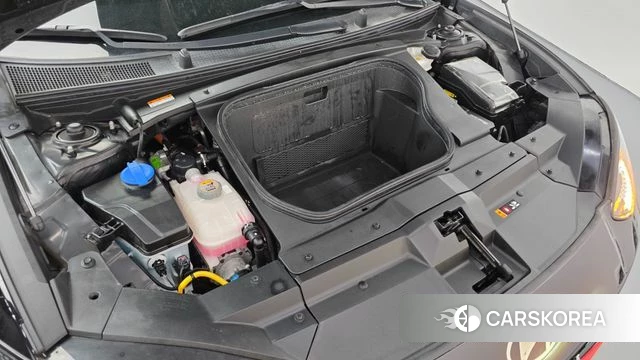 Hyundai Ionic 6 id 4195125 из Кореи 26
