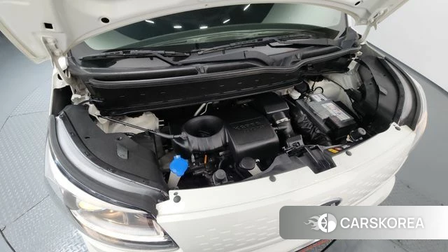 Kia The New Ray id 3966570 из Кореи 16