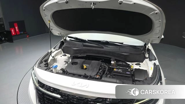 Kia The New Seltos id 4731011 из Кореи 28