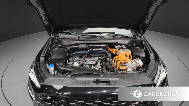 Kia K8 Hybrid id 3452648 из Кореи 16