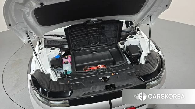 Hyundai Ionic 5 id 4775238 из Кореи 16