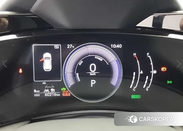 Lexus NX350h Second generation id 3016542 из Кореи 15