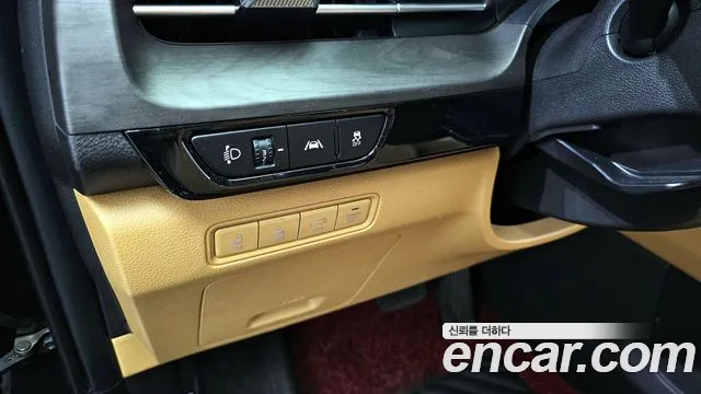 Kia Carnival 4th generation id 2585730 из Кореи 16