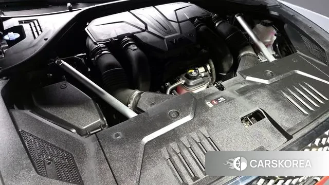 Genesis GV70 id 3116880 из Кореи 16