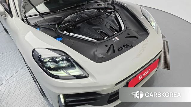 Porsche Panamera (976) id 3864079 из Кореи 16