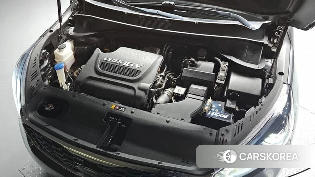 Kia The New Sorento id 4684549 из Кореи 16