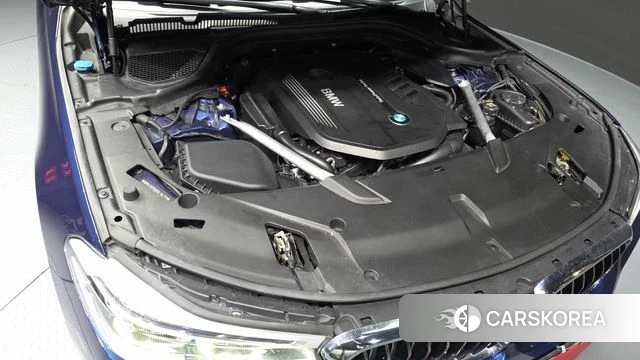 BMW 6 Series GT (G32) id 4520476 из Кореи 16