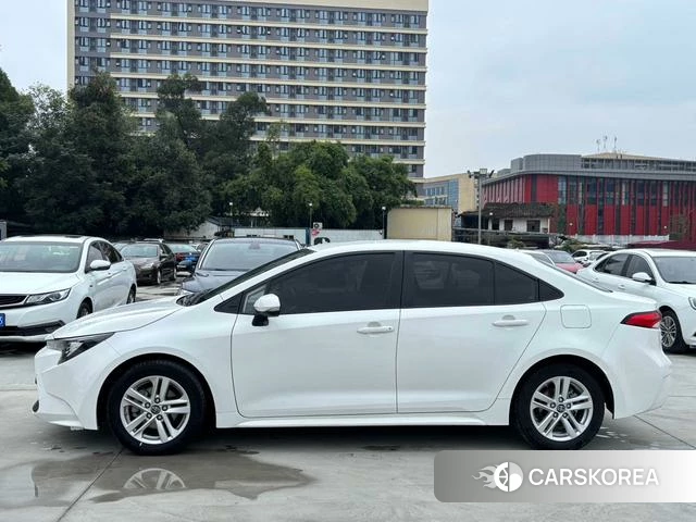 Toyota Lei Ling id 4261056 из Китая 9