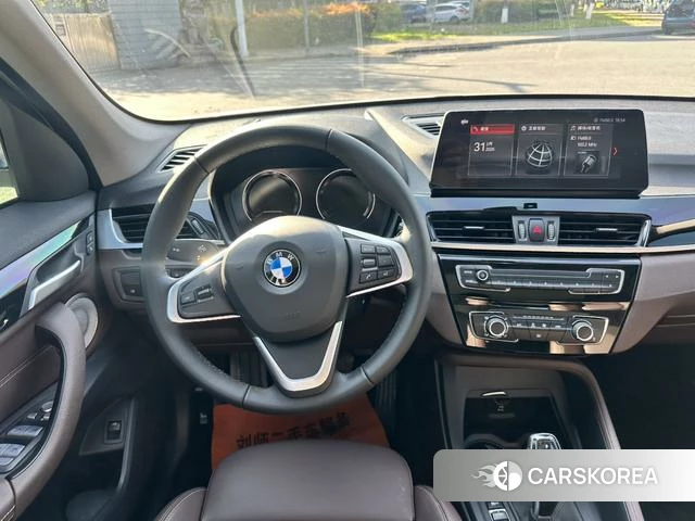 BMW X1 id 4278428 из Китая 7