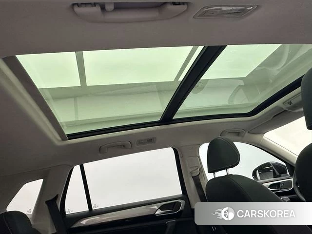 Volkswagen Tanyue id 3957778 из Китая 28