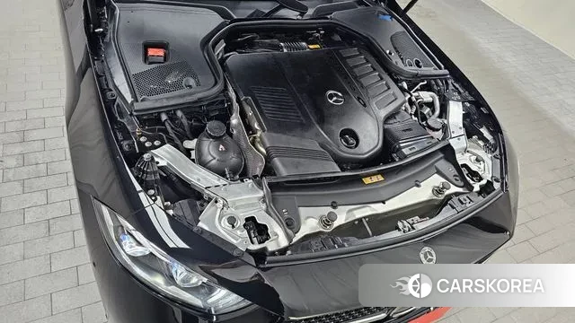 Mercedes-Benz CLS-Class C257 id 3027188 из Кореи 16