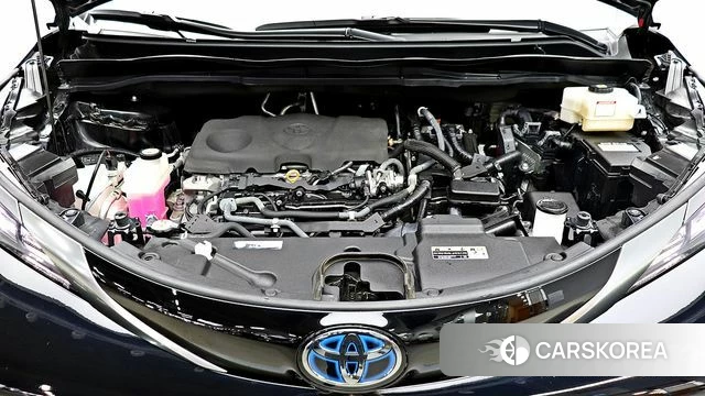 Toyota Sienna 4th Generation id 3832541 из Кореи 16