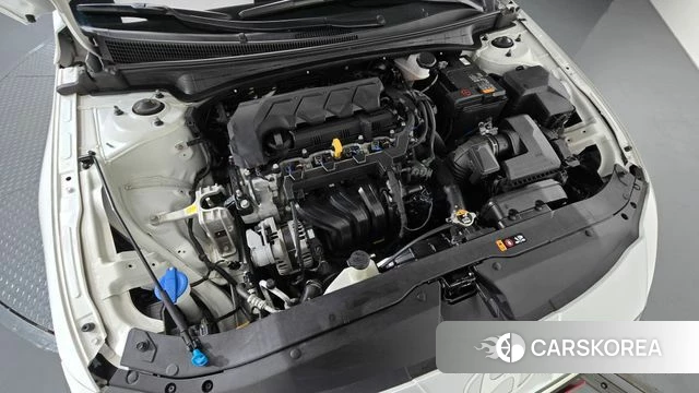 Hyundai The New Avante (CN7) id 4421948 из Кореи 28