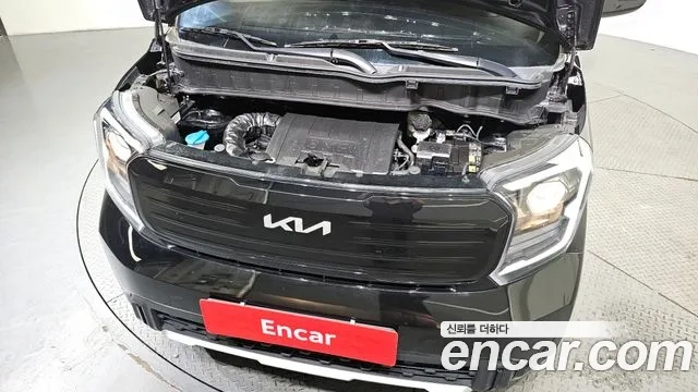 Kia The New Kia Ray id 2878887 из Кореи 16