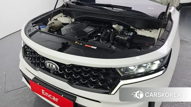 Kia Sorento 4th Generation id 3626490 из Кореи 16