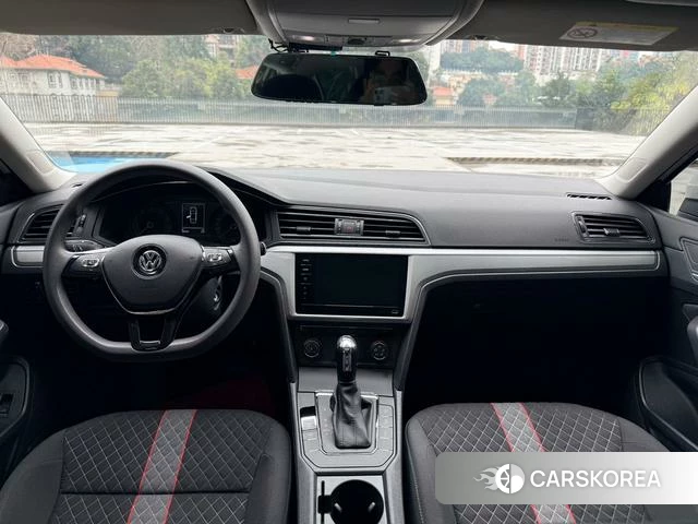 Volkswagen Lingdu id 4260419 из Китая 10