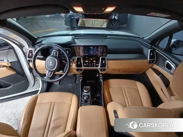 Kia Sorento 4th Generation id 3483871 из Кореи 16