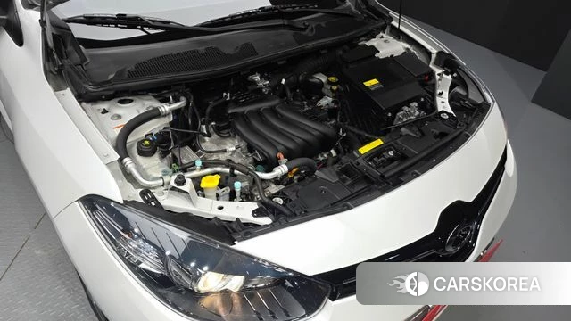 Renault Korea (Samsung) SM3 Neo id 4785518 из Кореи 28