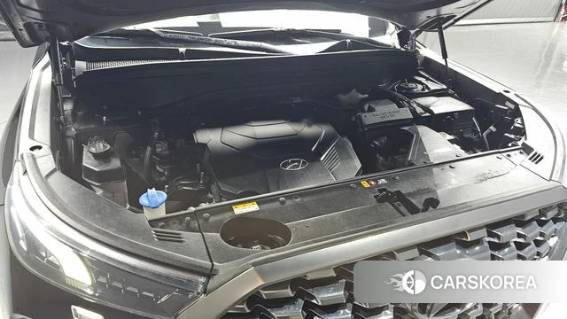 Hyundai Palisade id 4595855 из Кореи 16