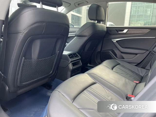 Audi A7 id 4261554 из Китая 8