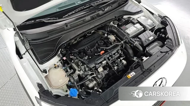 Hyundai The New Kona id 3664988 из Кореи 16