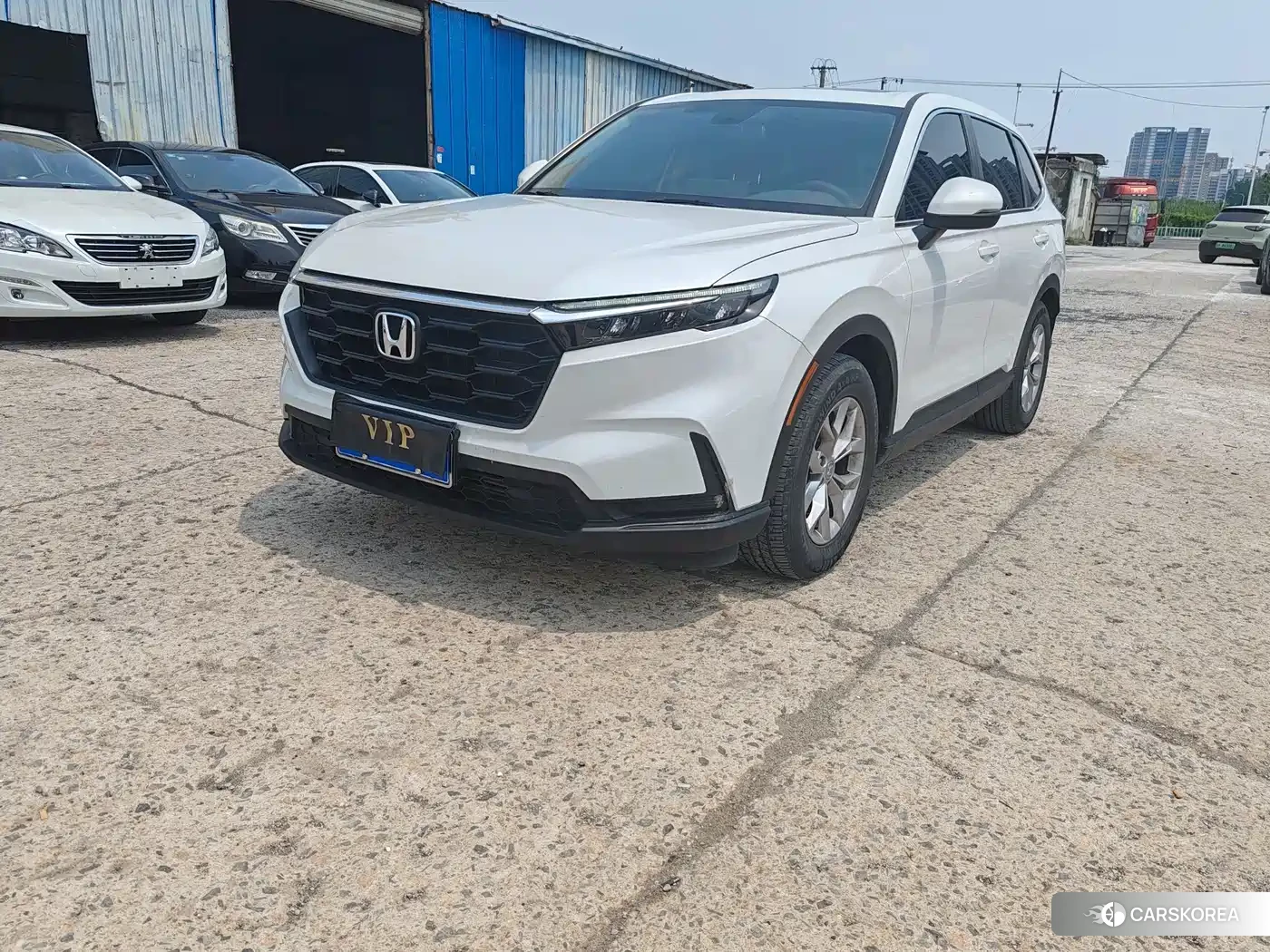 Honda CR-V id 4577692 из Китая 7