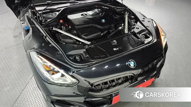 BMW Z4 (G29) id 3248856 из Кореи 16