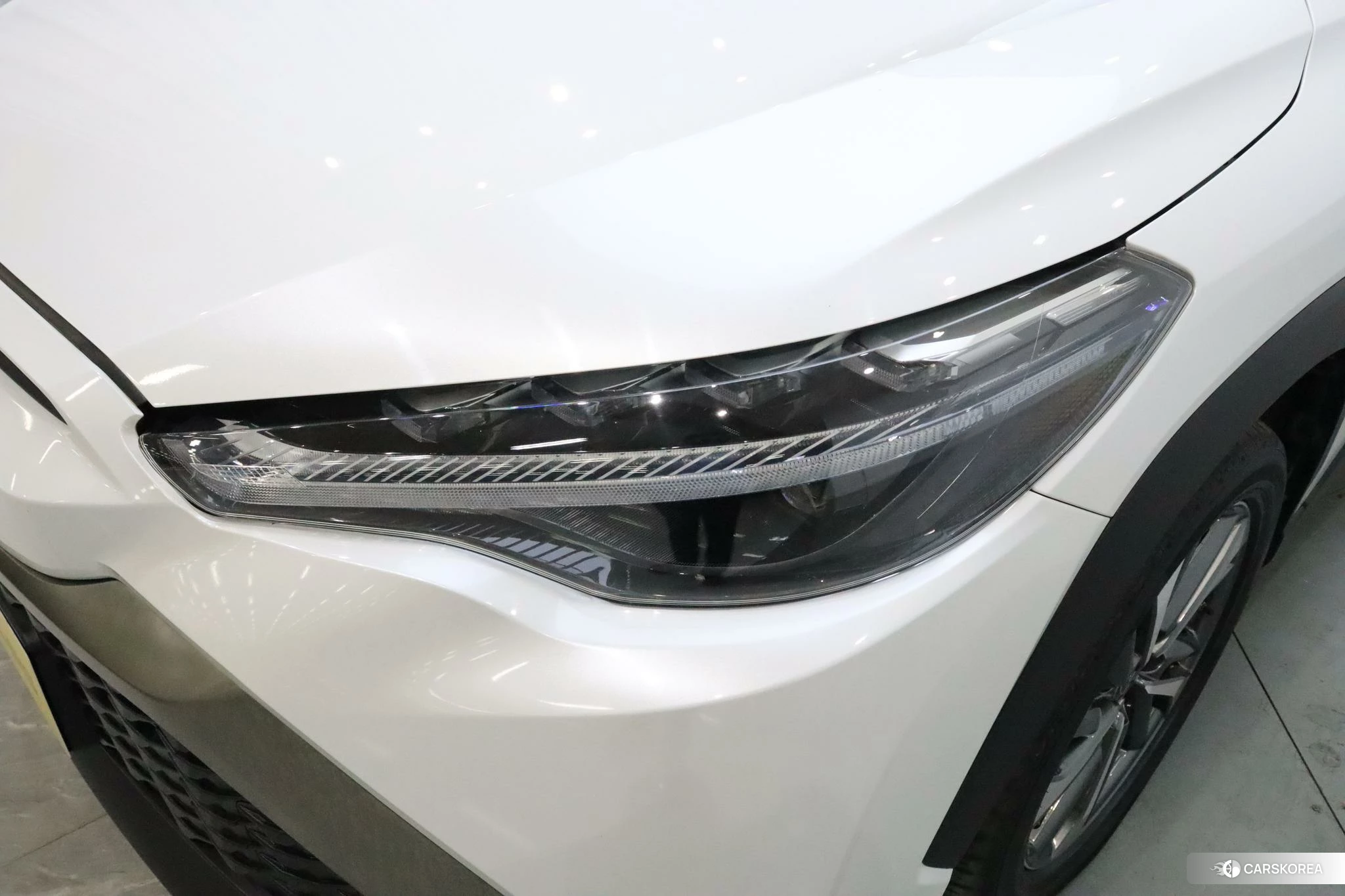 Toyota Fenglanda id 4473388 из Китая 16