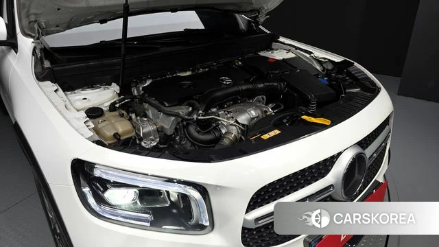 Mercedes-Benz GLB-Class X247 id 3884173 из Кореи 16