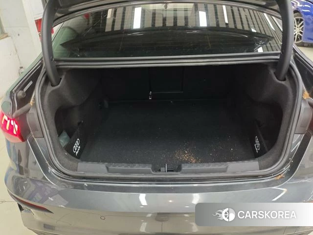 Audi A3 id 4329047 из Китая 8