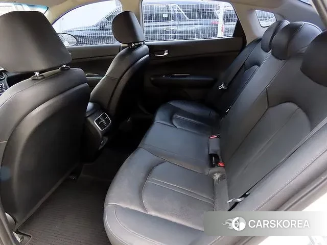 Kia The New K5 2nd generation id 3500004 из Кореи 15